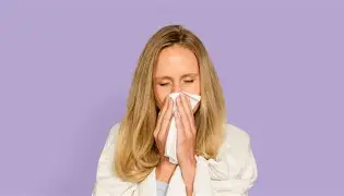 Ρινική Αποσυμφόρηση και Πονόλαιμος: Πώς να Αντιμετωπίσεις τα Συμπτώματα Αποτελεσματικά