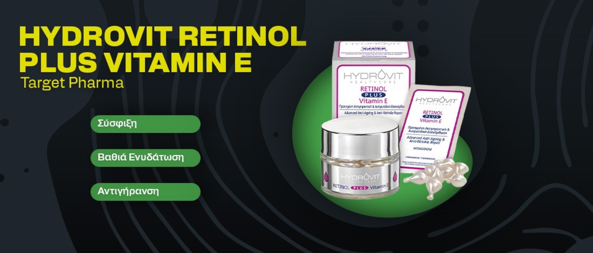 HYDROVIT