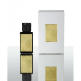 Korres Premium Eau de Parfum I Freesia / Patchouli / Vanilla / Bergamot Άρωμα για Γυναίκες, 50ml