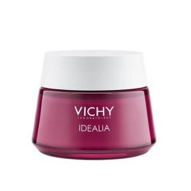VICHY - Idealia Κρέμα Τόνωσης για Ξηρή Επιδερμίδα  | 50ml
