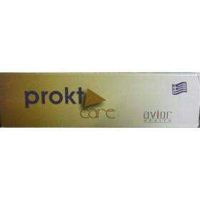 Avior ProktCare 55gr