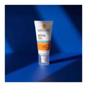 LA ROCHE POSAY - Anthelios Uvmune 400 Crema Hydratante SPF50+ | 50ml
