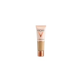 VICHY Mineral Blend Fond De Teint Hydrating Foundation 12 Sienna 30ml