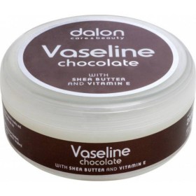 Dalon Αγνή Βαζελίνη Σοκολάτα 200ml