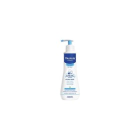 MUSTELA Hydra-Bebe Body Lotion Γαλάκτωμα Σώματος 300ml