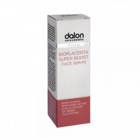 Dalon Bioplacenta Super Boost Face Serum 50ml