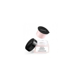 Lierac Arkeskin La Creme Jour Menopause Ανταλλακτικό Κρέμα Ημέρας στην Εμμηνόπαυση 50ml