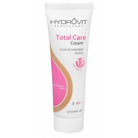 HYDROVIT Total Care Cream SPF15 40ml