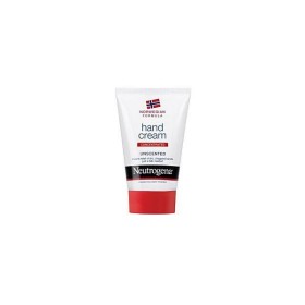 NEUTROGENA Kρέμα Χεριών Χωρίς Άρωμα 75ml