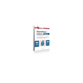 POWER HEALTH Dr.Wolz Darmflora Plus Select Intens Προβιοτικά 20Caps