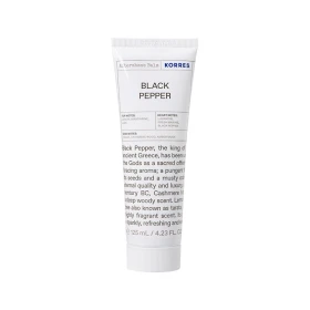 KORRES - Black Pepper Aftershave Balm | 125ml
