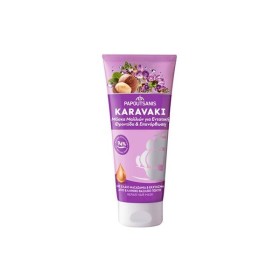 KARAVAKI ΜΑΣΚΑ ΜΑΛΛΙΩΝ ΓΙΑ ΕΝΤΑΤΙΚΗ ΦΡΟΝΤΙΔΑ & ΕΠΑΝΟΡΘΩΣΗ 150ml