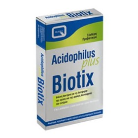 QUEST - Acidophilus Plus Biotix | 30caps