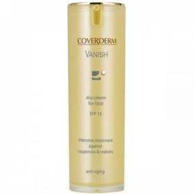 Coverderm Vanish Day Cream 30ml