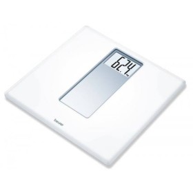 Beurer PS 160 Ψηφιακή Ζυγαριά Δαπέδου, 1 τεμάχιο