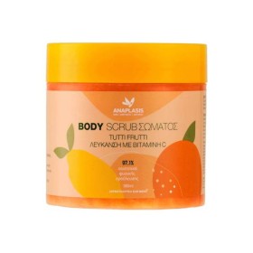 Anaplasis Tutti Frutti Body Scrub 380ml