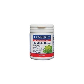 LAMBERTS RHODIOLA ROSEA 1200mg, 90 tabs