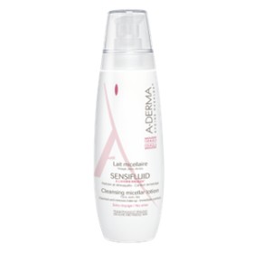 ADERMA - Sensifluid Lait Micellaire | 200ml