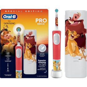 ORAL-B VITALITY PRO LION KING + ΘΗΚΗ
