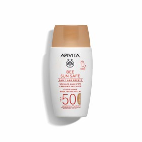APIVITA BEE SUN SAFE DAILY AGE REPAIR SPF 50 50 ML