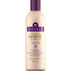 Aussie Shampoo Miracle Shine 300ml