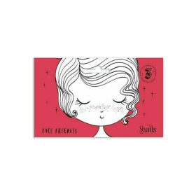 Snails Paris Face Tatoo Fairy Dust Παιδικά Τατουάζ