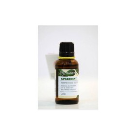 KANAVOS Αιθέριο Έλαιο Δυόσμος, 30ml