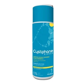 BIORGA - Cystiphane Shampoo | 200ml