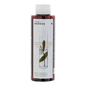 KORRES Shampoo Daphne & Echinacea 250ml