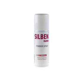 EPSILON HEALTH - Silben Nano Powder Spray | 125ml