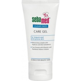 Sebamed Clear Face Care Gel 50ml