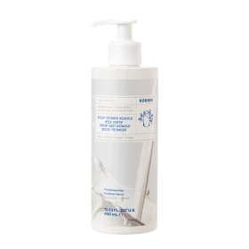KORRES - Mediterranean Donkey Milk Multi-Vitamin Miracle Milk Serum | 400ml