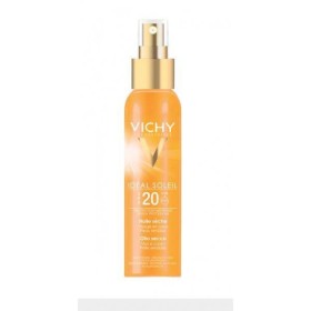 VICHY Ideal Soleil Huile Seche SPF20 125