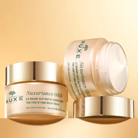 NUXE - Nuxuriance Gold Nutri-Fortifying Night Balm | 50ml