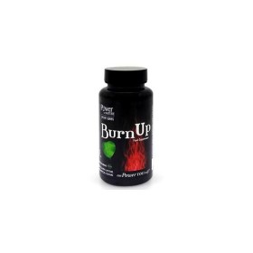 POWER HEALTH Sport Series BurnUp 60Caps