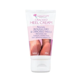 CARNATION - Cracked Heel Cream | 50ml
