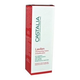 Castalia Lavilon Shampooing Crème Antipelliculaire 150ml