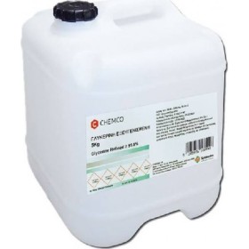 Chemco Glycerin Γλυκερίνη Φυτική, 5Kg