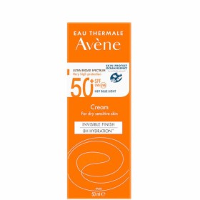 AVENE SUN EAU THERMAL CREME 50+ 50 ML