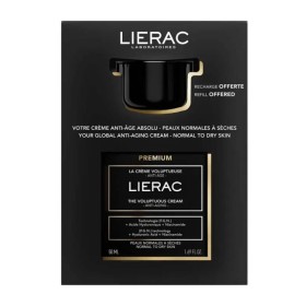 LIERAC COFFRET PREMIUM CR VOL + RECH 25