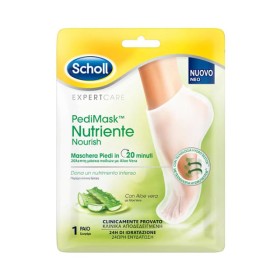 SCHOLL - Pedi Mask Aloe | 1ζευγάρι