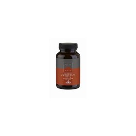 TerraNova Cordyceps 500mg 50caps