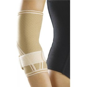 Anatomic Help Επιαγκωνίδα με δέστρα 03060 χρώμα Μπεζ