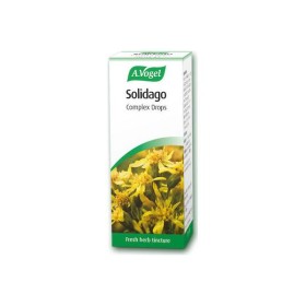 A.Vogel Solidago Complex Drops 50ml