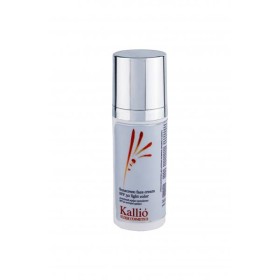 Kallio, Αντιηλιακή κρέμα προσώπου spf 30 ανοιχτό χρώμα 50ml