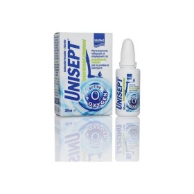 Intermed Unisept Interdental Cleanser 30ml
