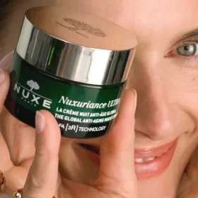 NUXE - Nuxuriance Ultra Global Anti-Aging Night Cream | 50ml