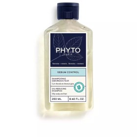 PHYTO SEBUM CONTROL SHAMPOO  250ml