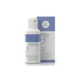 Therapis Medicell Antidandruff Shampoo Σαμπουάν κατά της Πιτυρίδας, 160ml