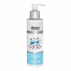 Dalon Touch Me Body Milk 200ml